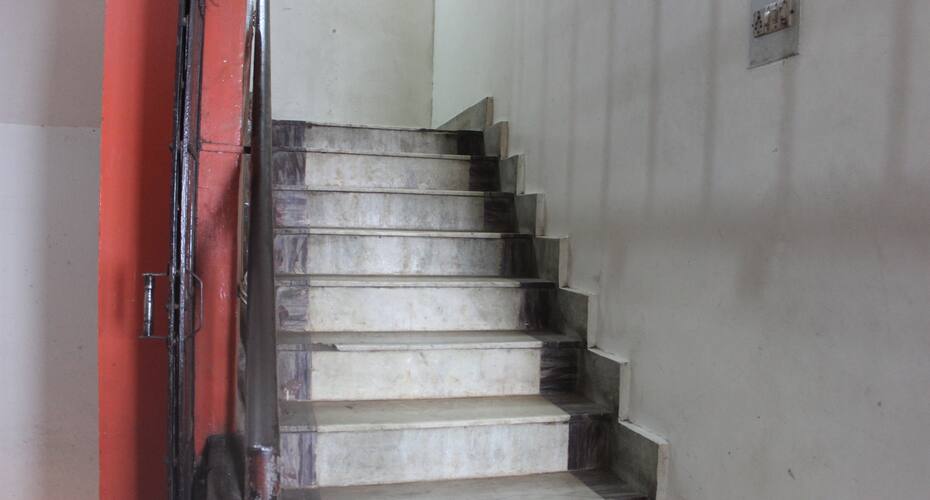 Hotel Residency, Bangalore 4